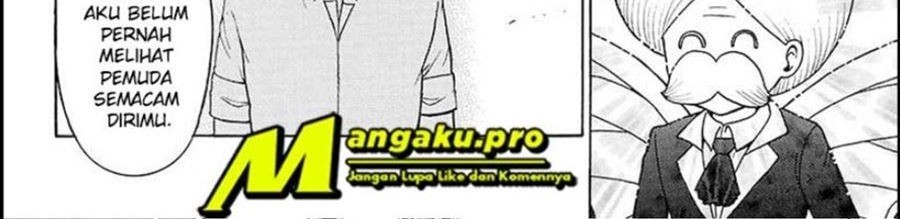 Moriking Chapter 34 - halaman 7