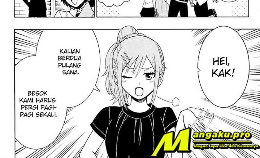 Moriking Chapter 35 - halaman 3