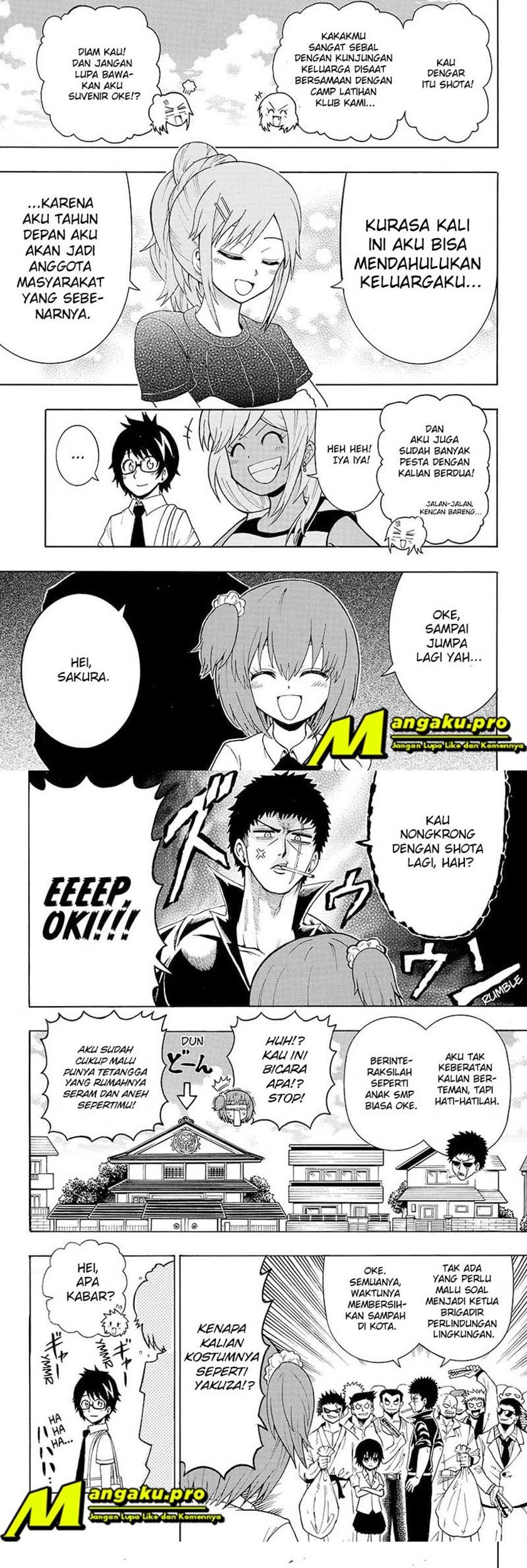 Moriking Chapter 35 - halaman 4