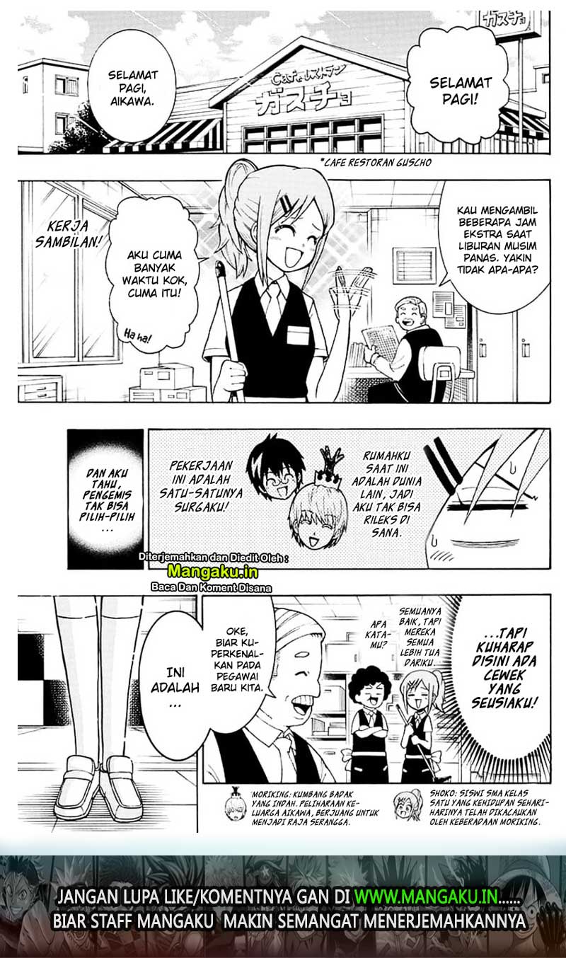 Moriking Chapter 4 - halaman 2