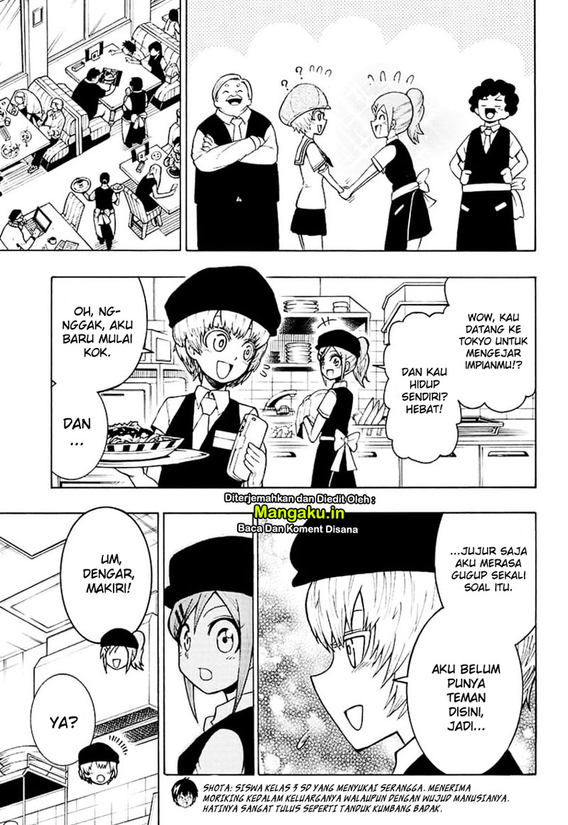 Moriking Chapter 4 - halaman 4