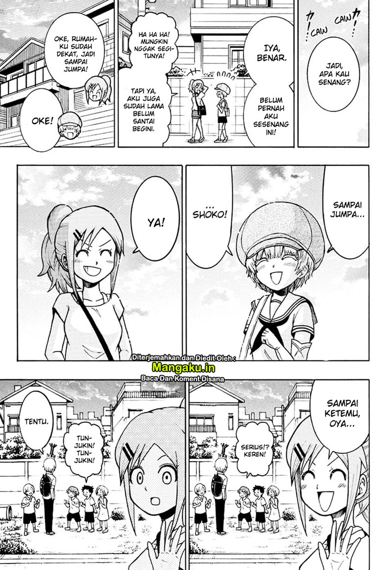 Moriking Chapter 4 - halaman 6