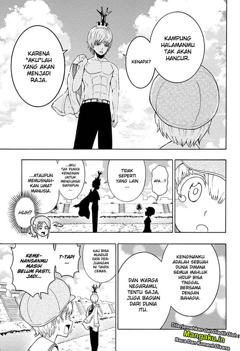 Moriking Chapter 5 - halaman 12