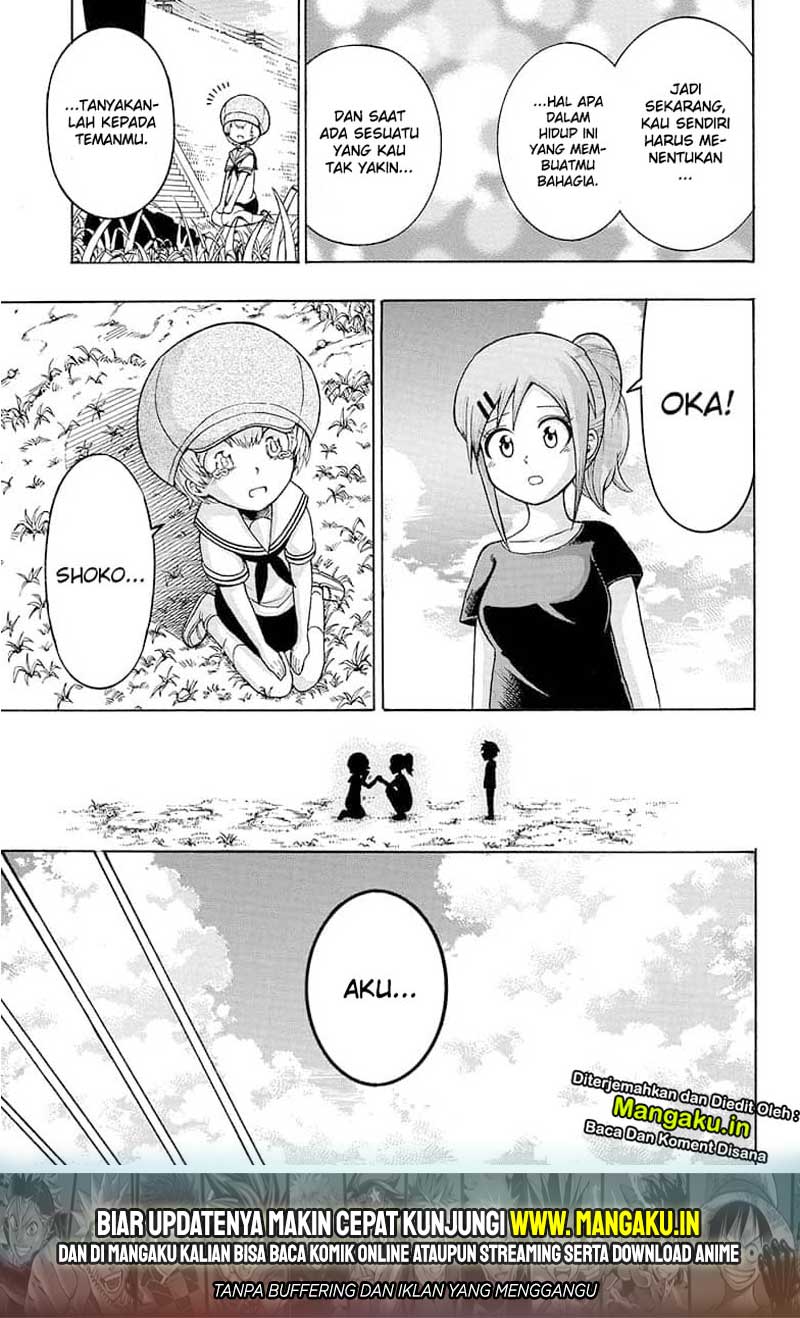 Moriking Chapter 5 - halaman 14