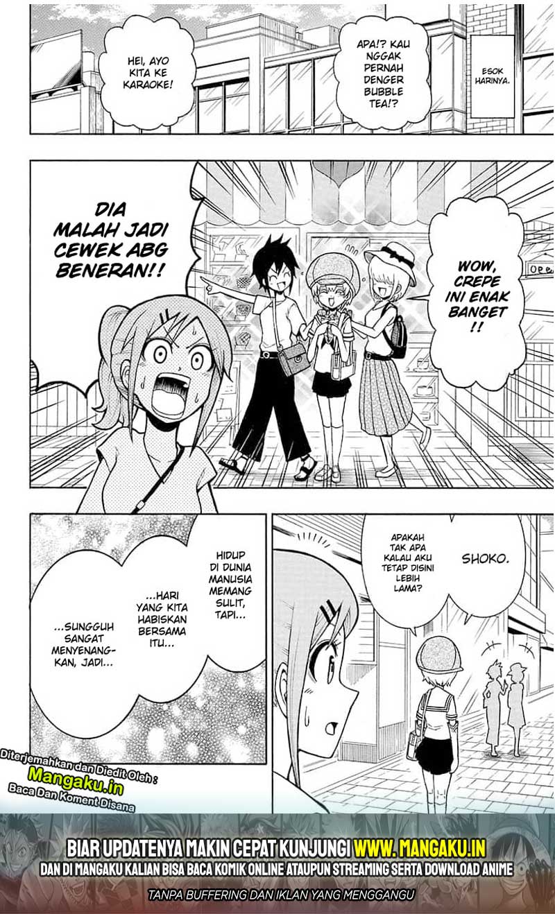 Moriking Chapter 5 - halaman 15