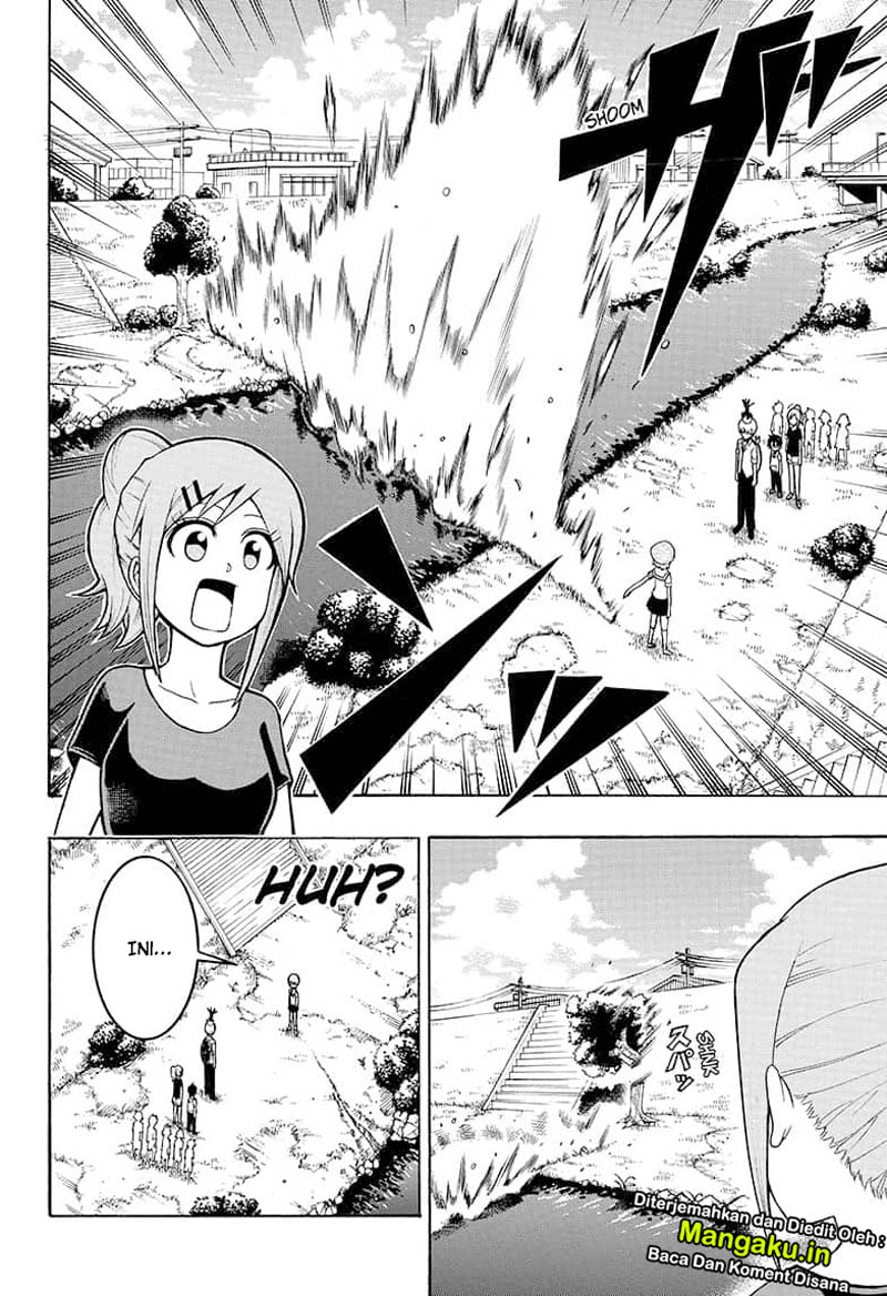 Moriking Chapter 5 - halaman 5