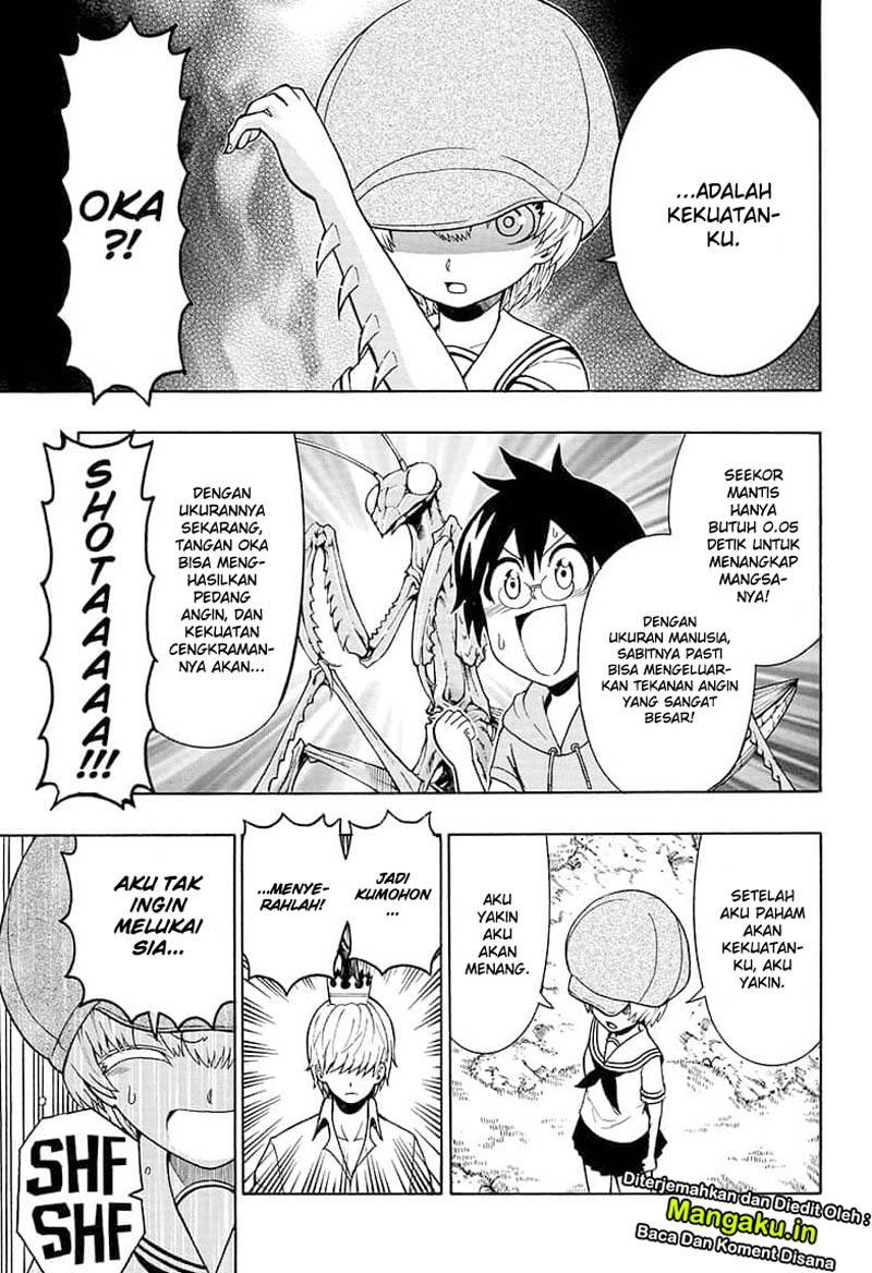 Moriking Chapter 5 - halaman 6