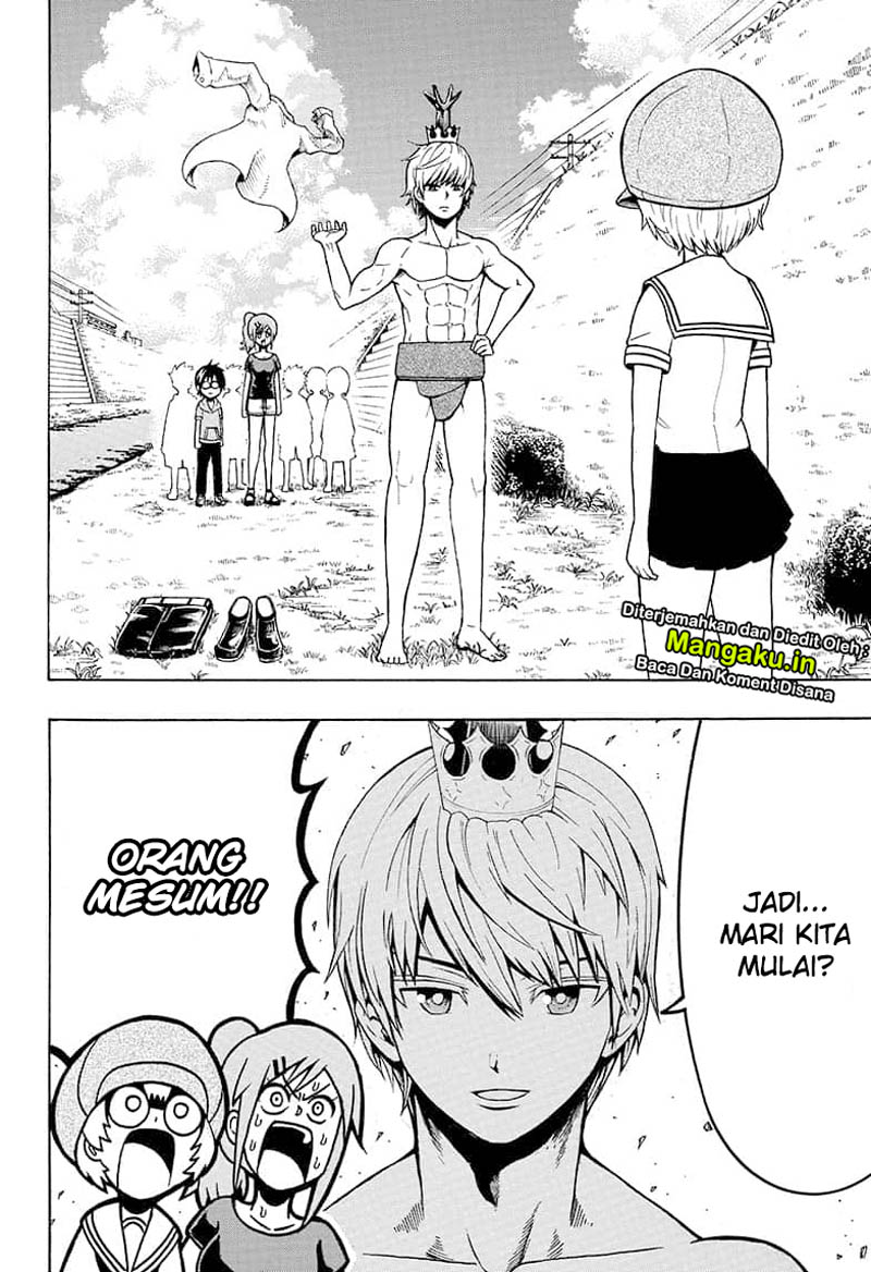 Moriking Chapter 5 - halaman 7