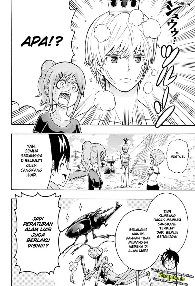 Moriking Chapter 5 - halaman 9