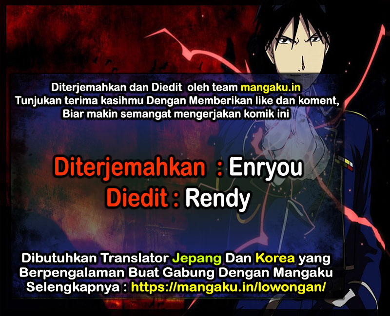 Moriking Chapter 6 - halaman 1
