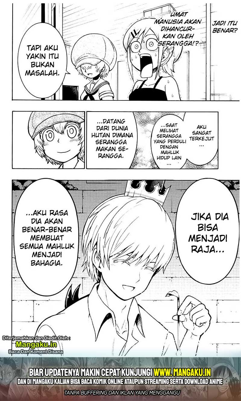Moriking Chapter 6 - halaman 13