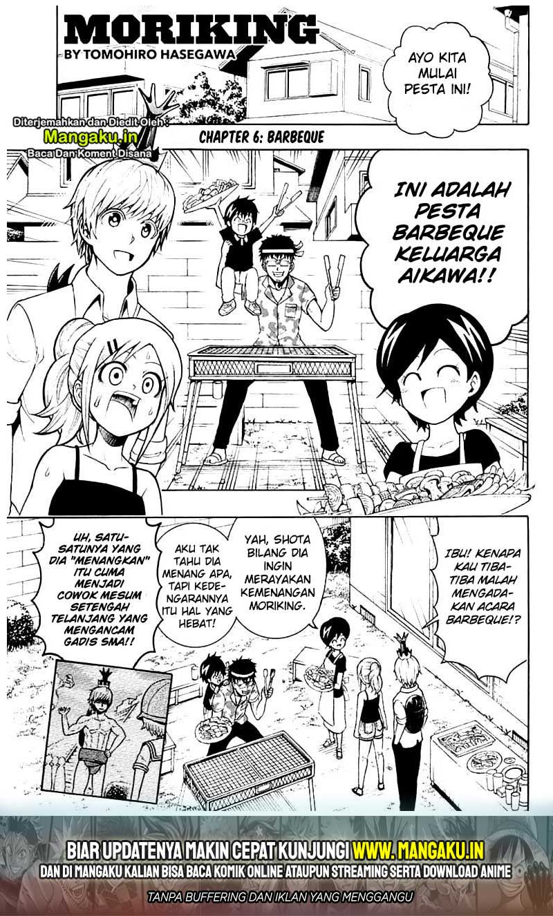 Moriking Chapter 6 - halaman 2