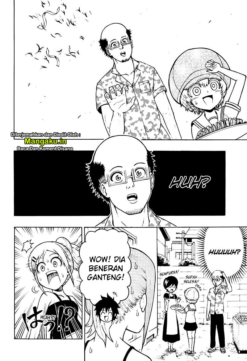 Moriking Chapter 6 - halaman 5