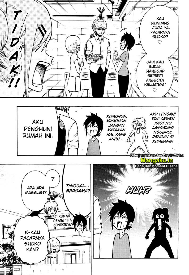 Moriking Chapter 6 - halaman 6