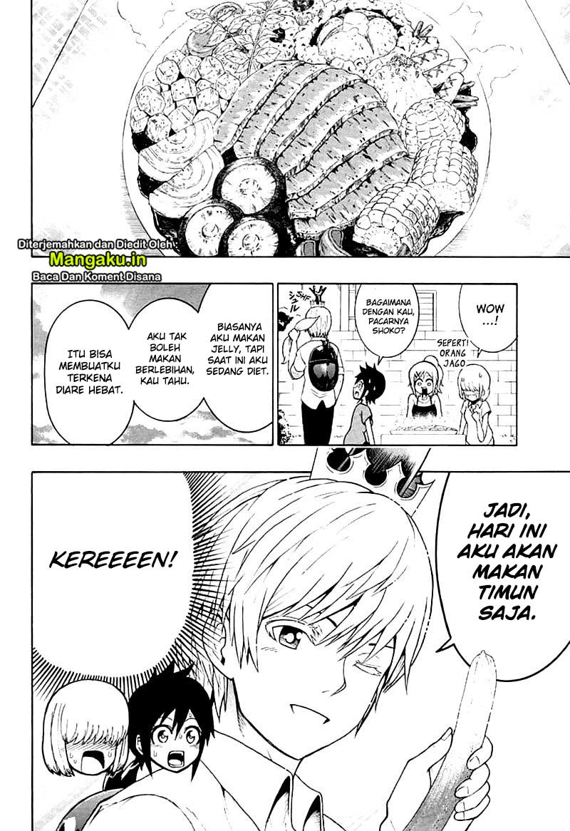 Moriking Chapter 6 - halaman 9