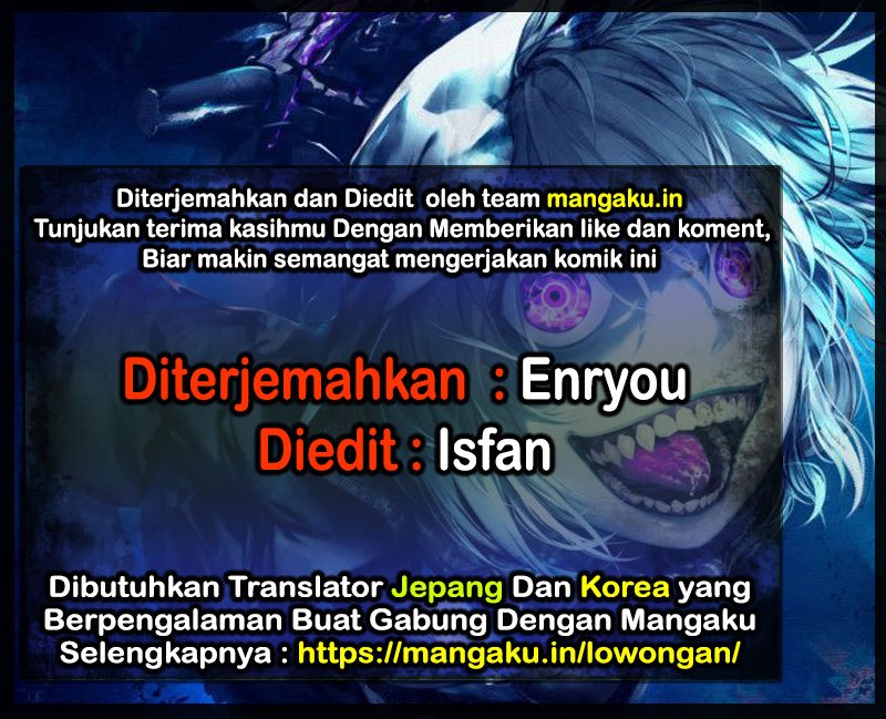 Moriking Chapter 7 - halaman 1