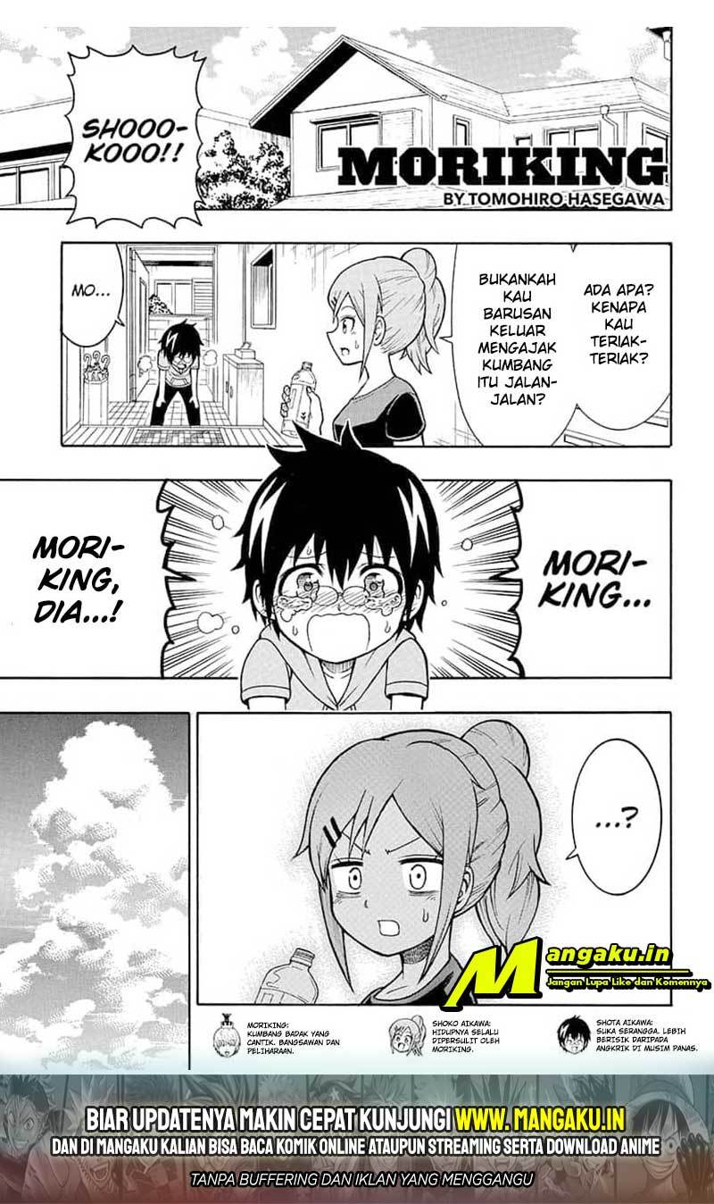 Moriking Chapter 7 - halaman 2