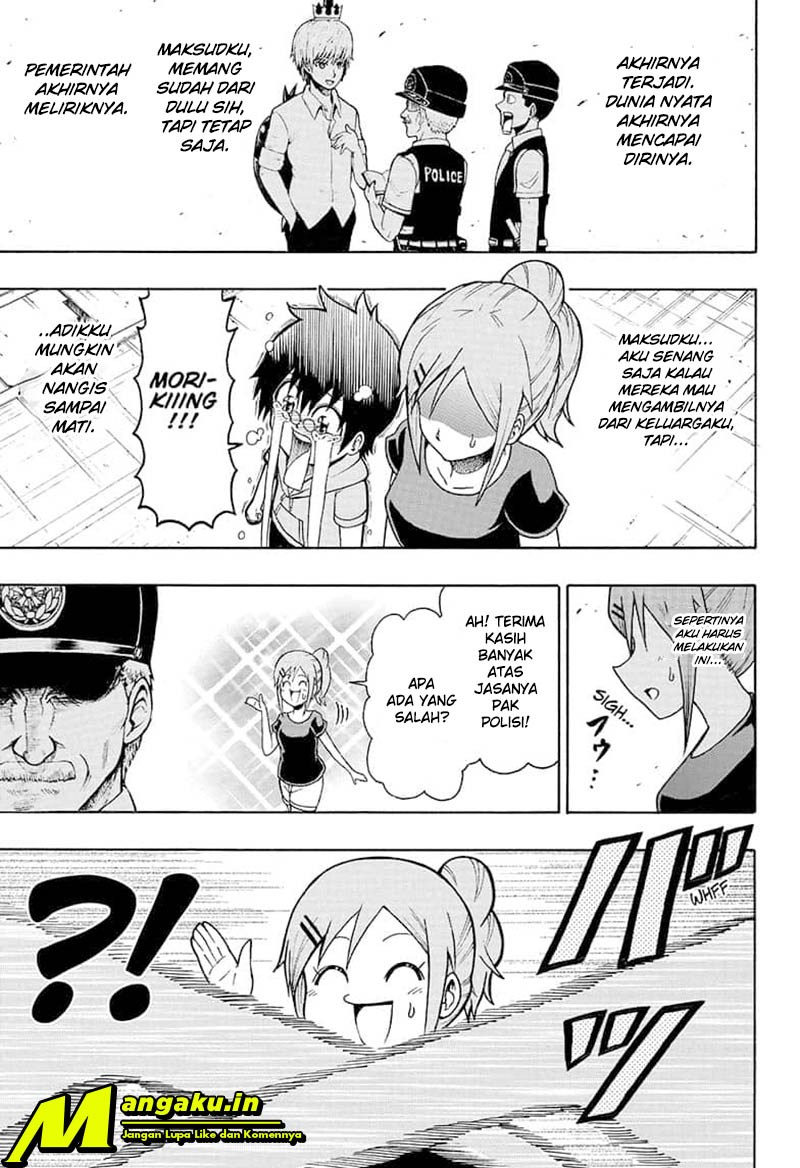 Moriking Chapter 7 - halaman 4