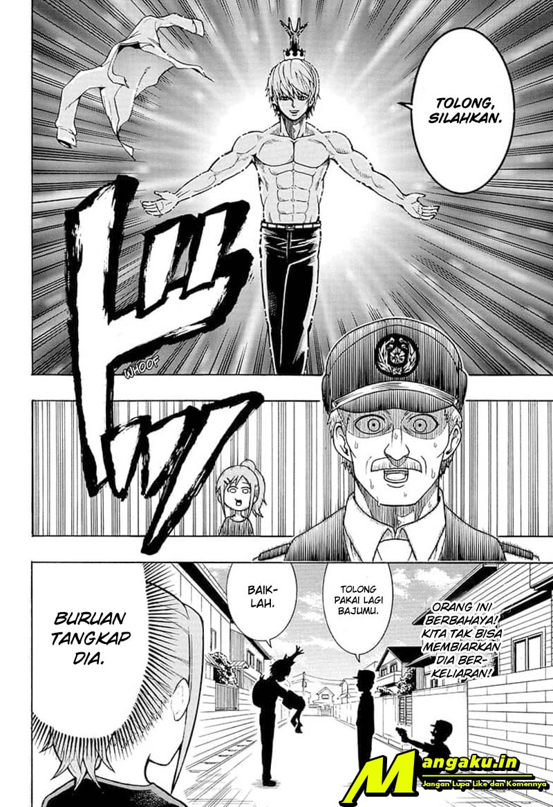 Moriking Chapter 7 - halaman 7