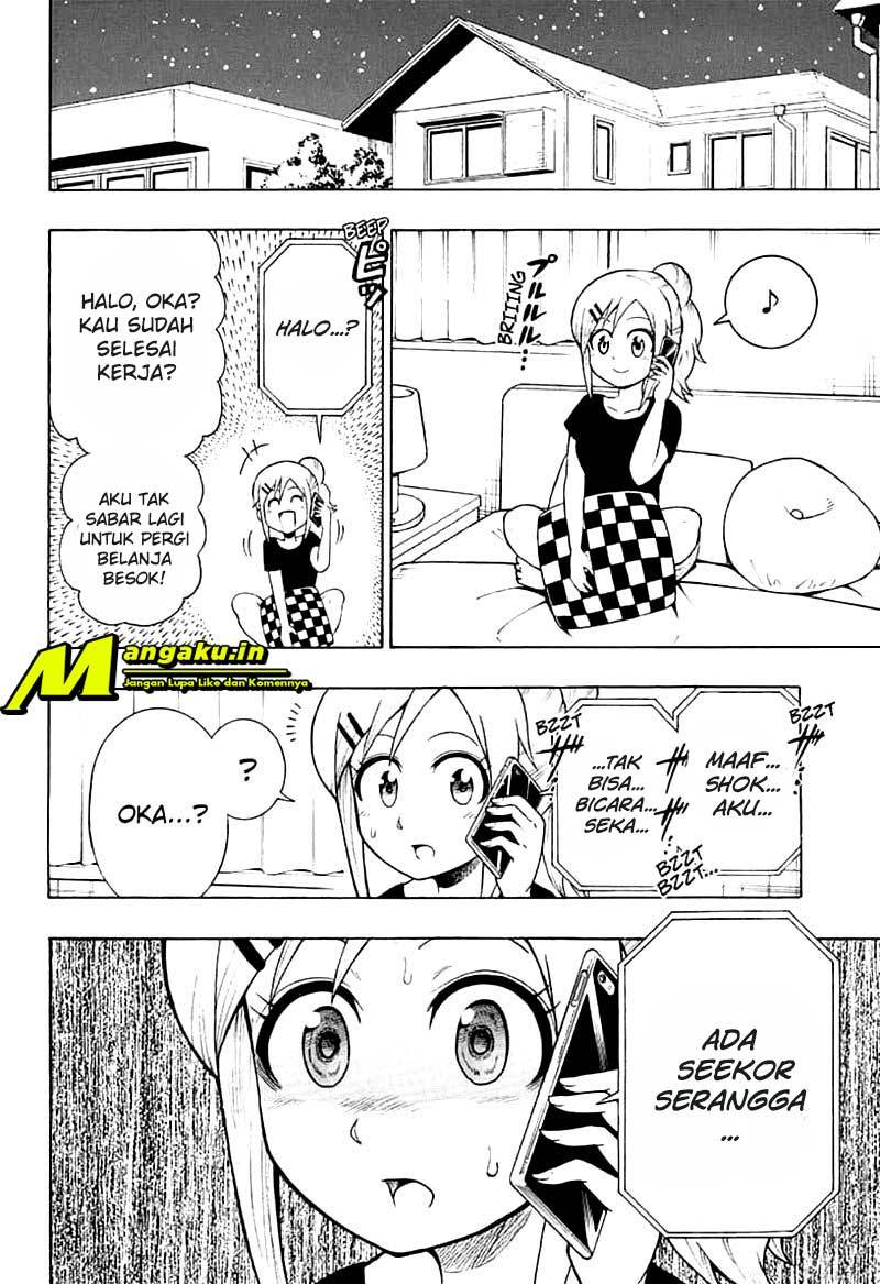 Moriking Chapter 8 - halaman 3