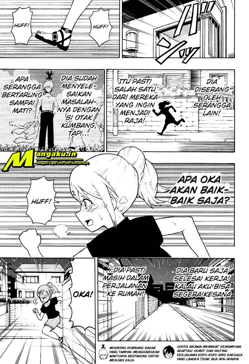 Moriking Chapter 8 - halaman 4