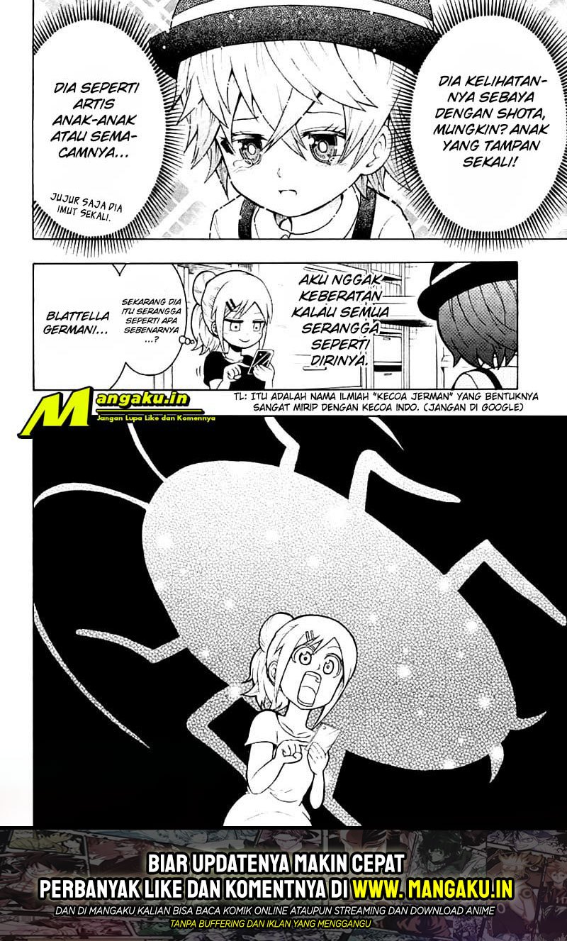 Moriking Chapter 8 - halaman 7