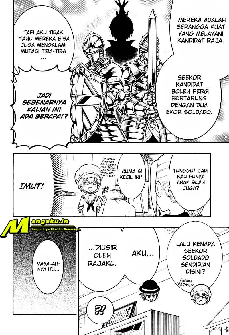 Moriking Chapter 8 - halaman 9