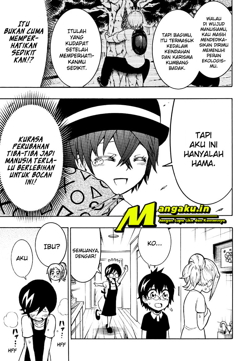 Moriking Chapter 9 - halaman 10