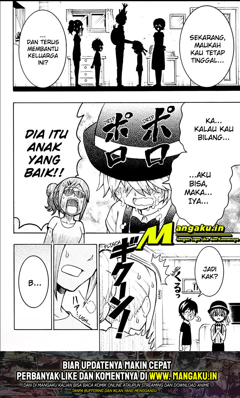 Moriking Chapter 9 - halaman 15