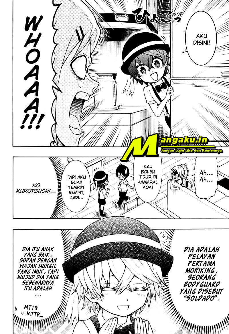 Moriking Chapter 9 - halaman 3