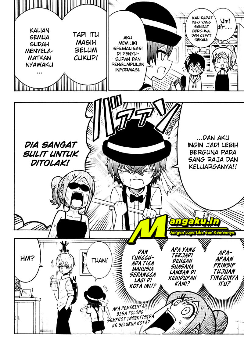 Moriking Chapter 9 - halaman 5