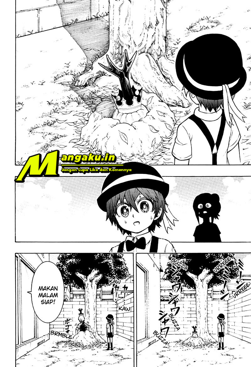 Moriking Chapter 9 - halaman 7