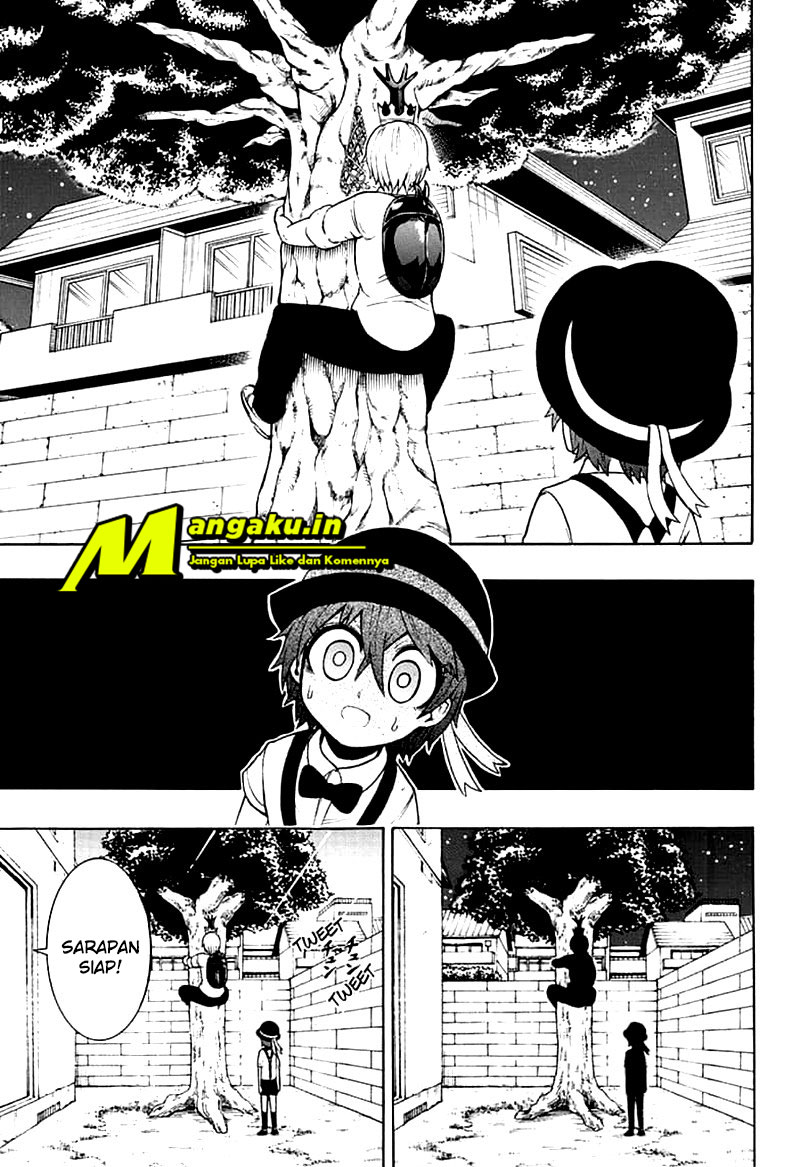 Moriking Chapter 9 - halaman 8