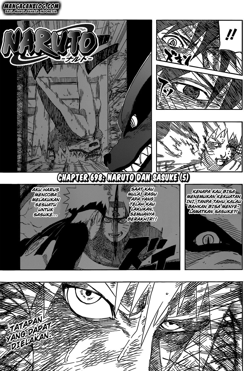 Morning Glow is Golden: The IDOLM@STER Chapter 7 - halaman 2