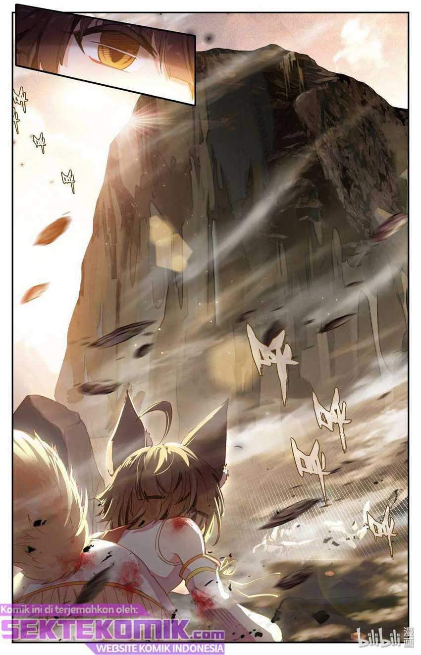 Mortal Cultivation Fairy World Chapter 1 - halaman 15