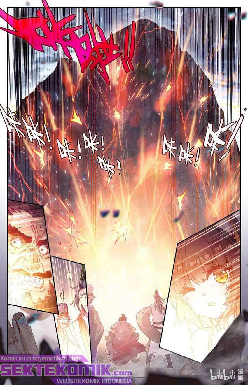 Mortal Cultivation Fairy World Chapter 1 - halaman 19