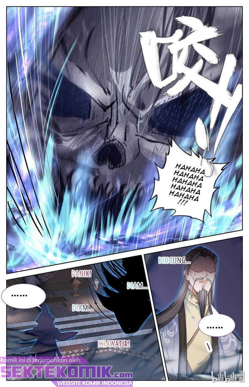 Mortal Cultivation Fairy World Chapter 10 - halaman 12