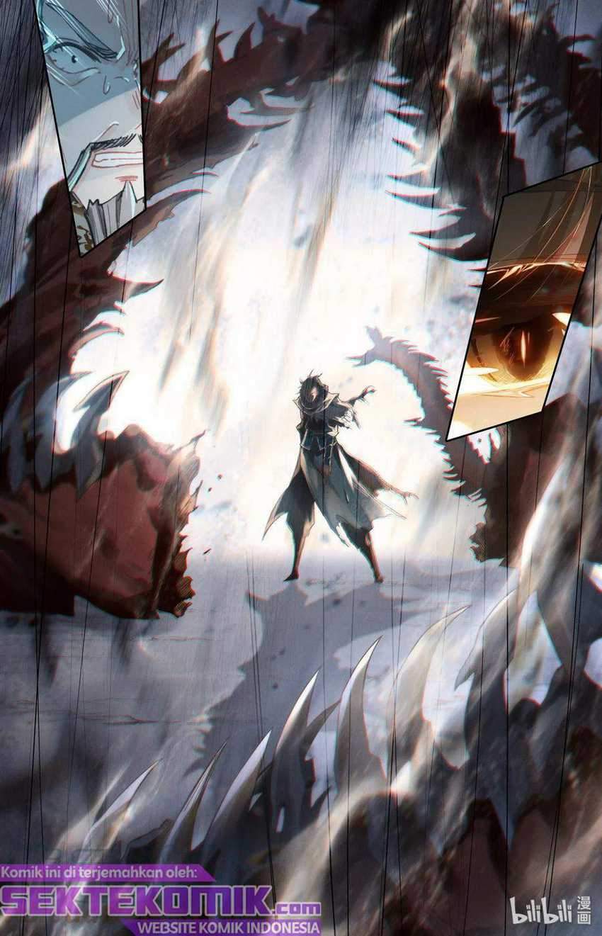 Mortal Cultivation Fairy World Chapter 11 - halaman 13
