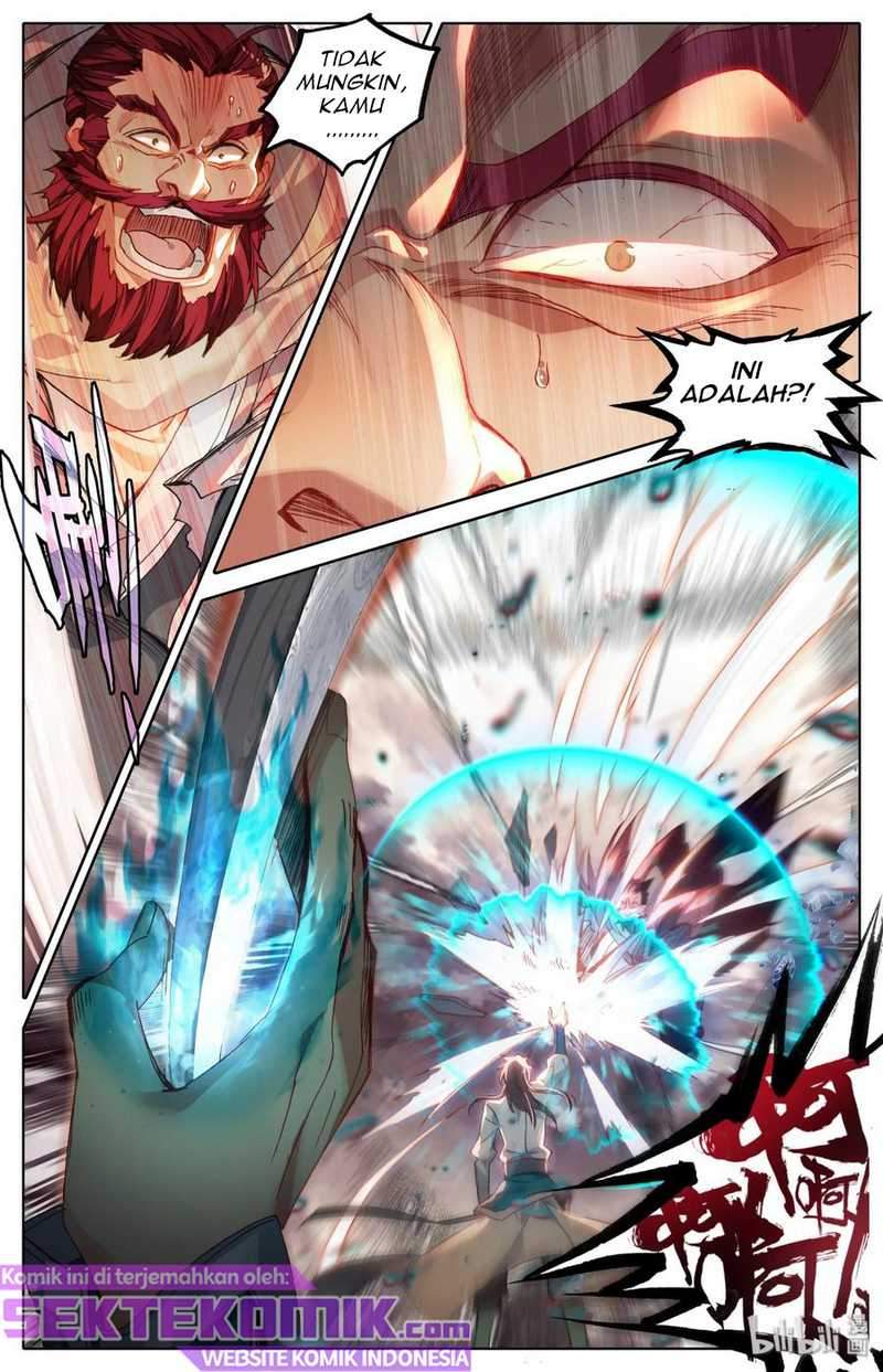 Mortal Cultivation Fairy World Chapter 2 - halaman 27