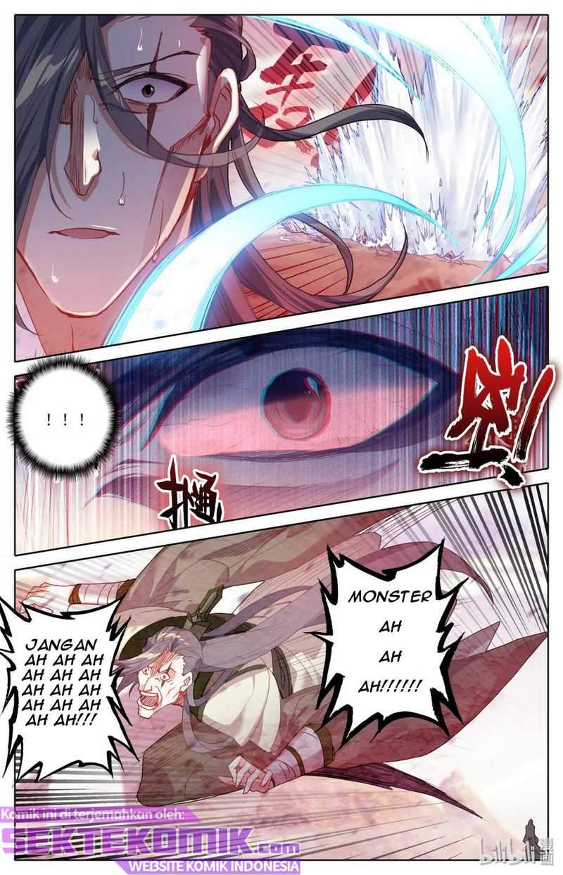 Mortal Cultivation Fairy World Chapter 2 - halaman 28