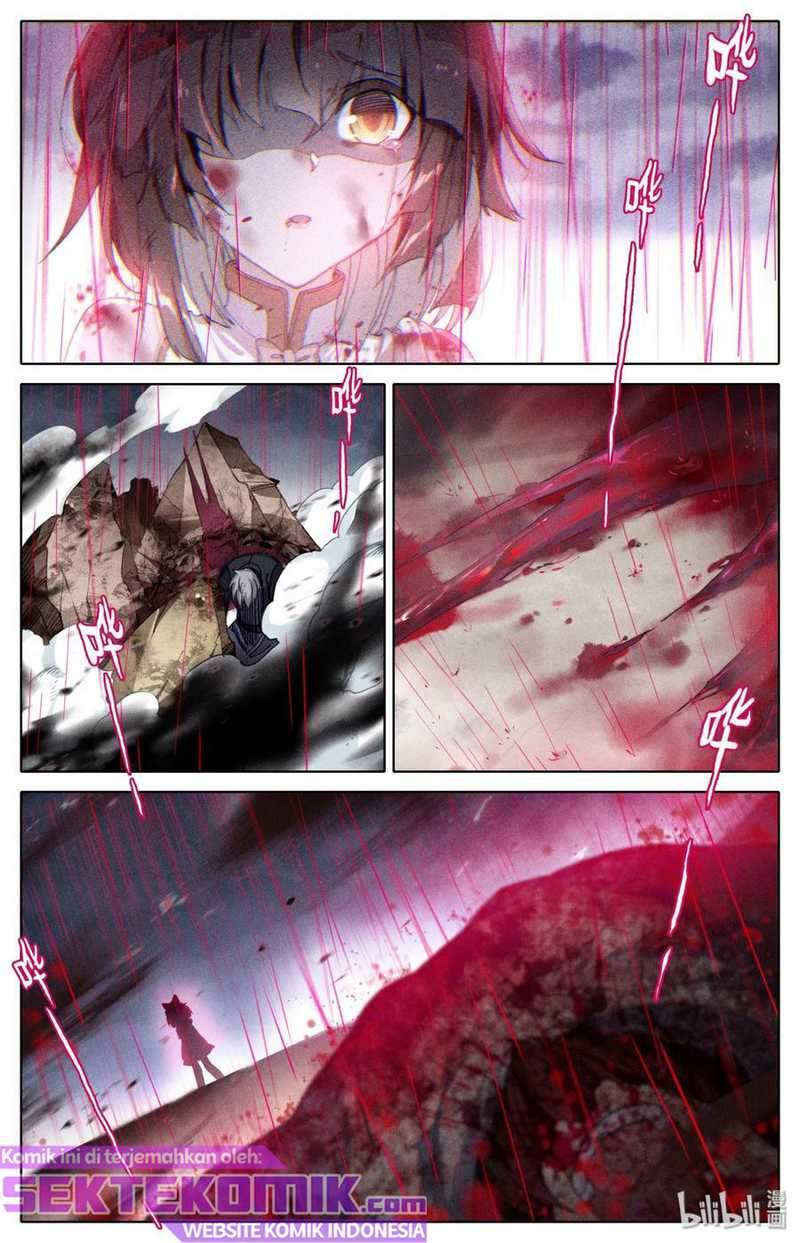 Mortal Cultivation Fairy World Chapter 2 - halaman 31