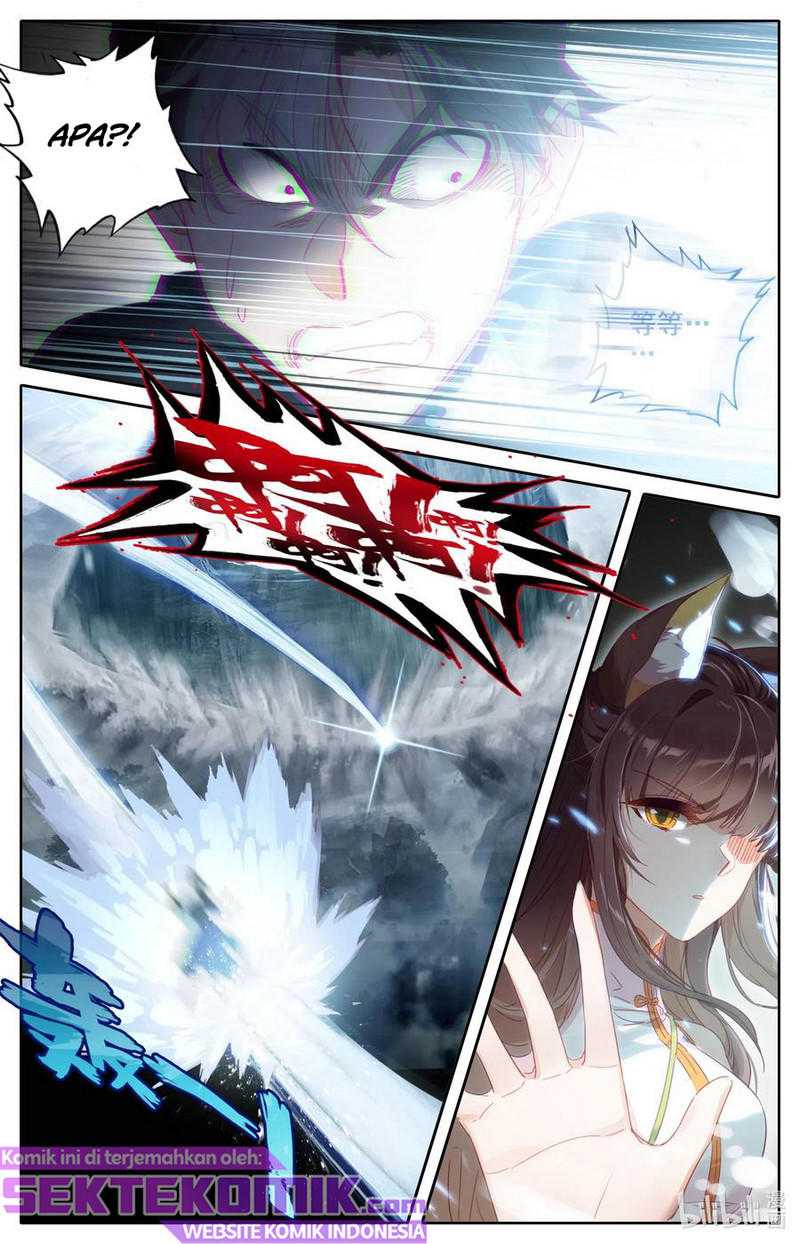 Mortal Cultivation Fairy World Chapter 42 - halaman 12