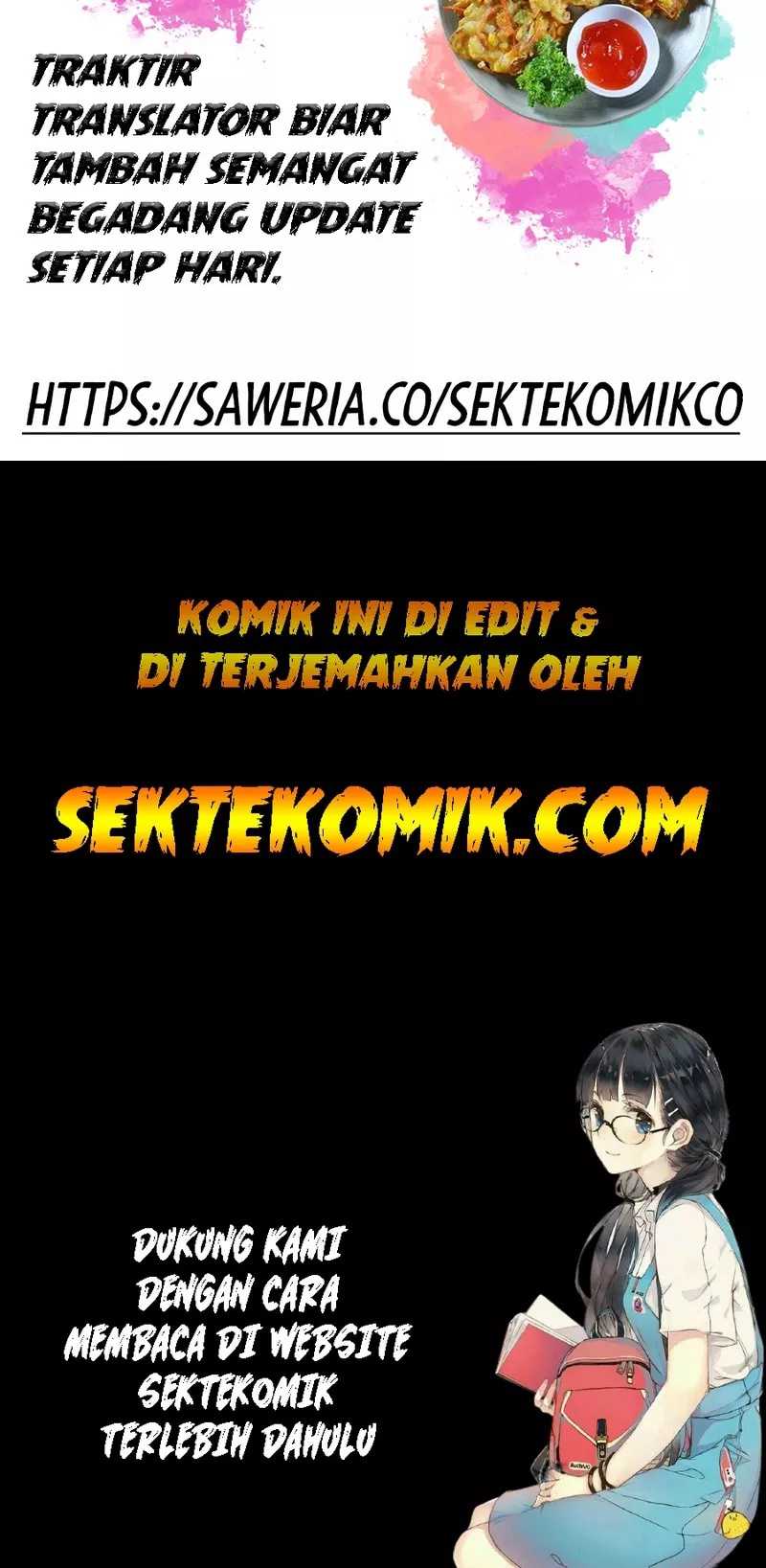 Mortal Cultivation Fairy World Chapter 46 - halaman 12