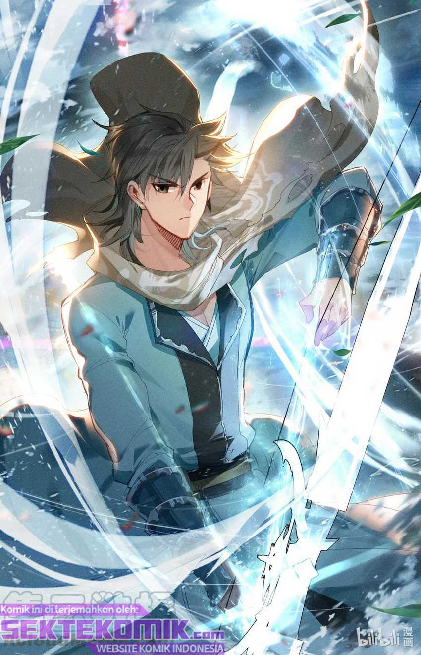 Mortal Cultivation Fairy World Chapter 51 - halaman 10