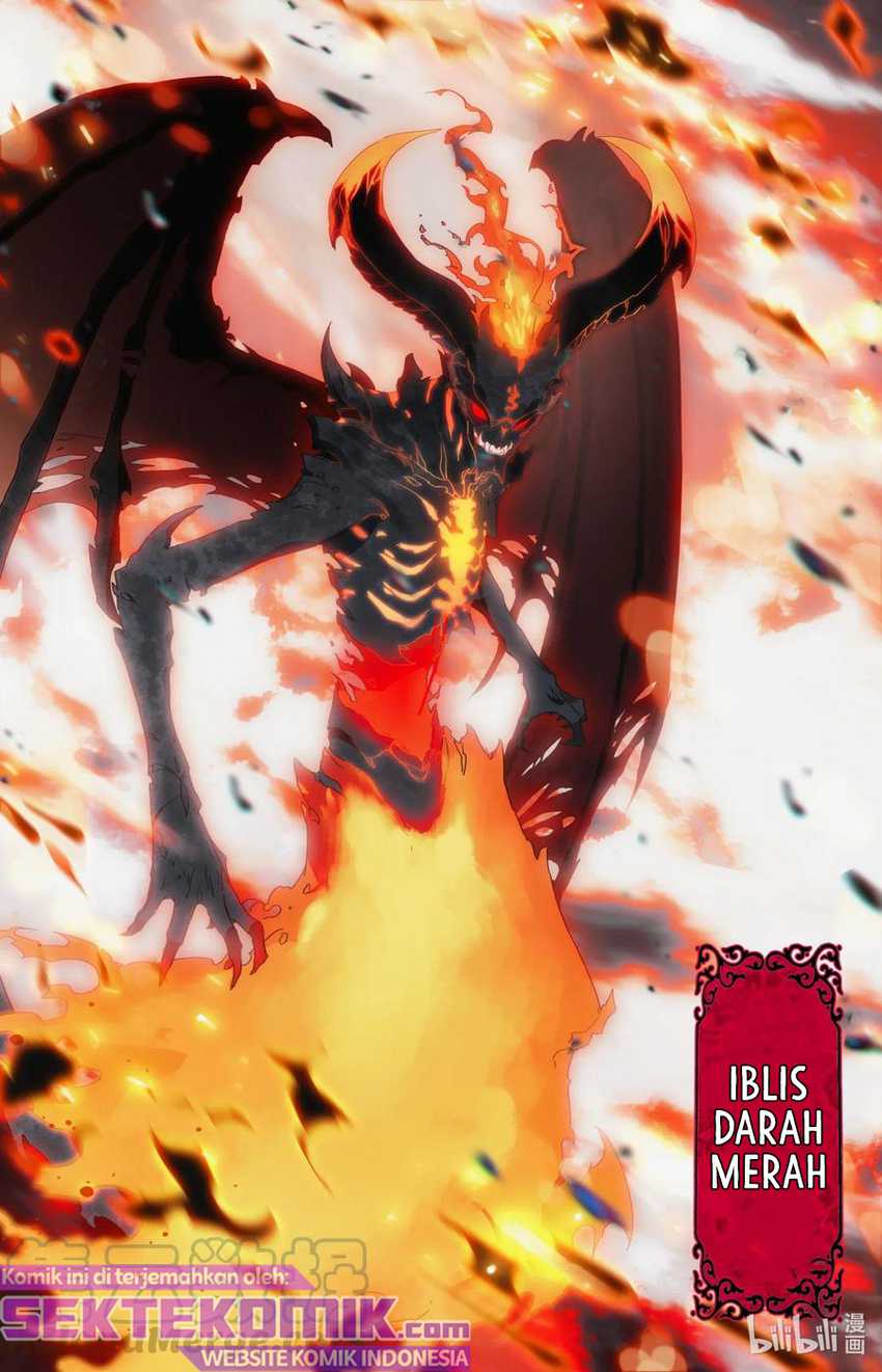 Mortal Cultivation Fairy World Chapter 58 - halaman 6
