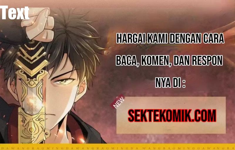 Mortal Cultivation Fairy World Chapter 82 - halaman 17