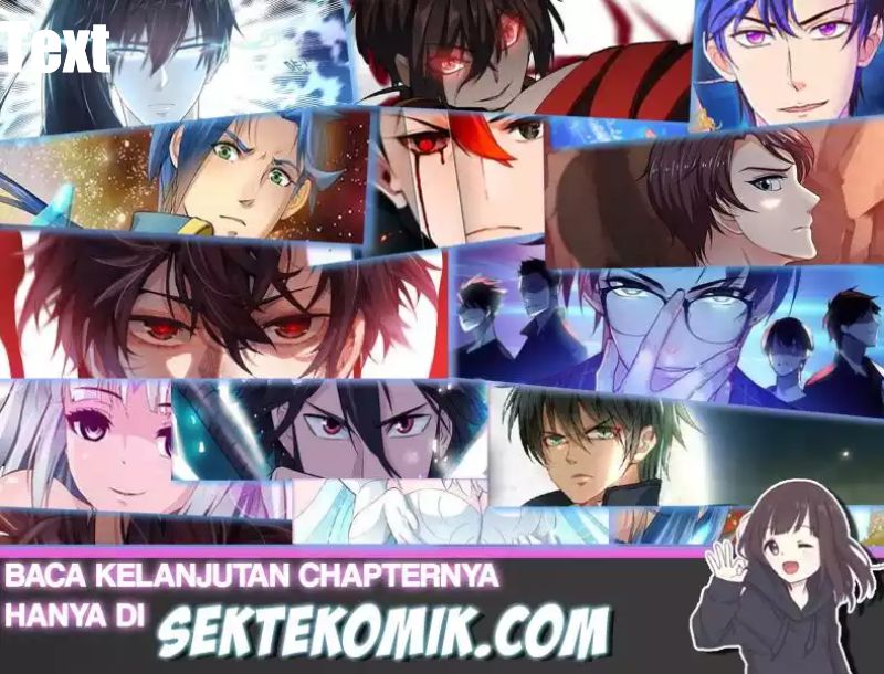 Mortal Cultivation Fairy World Chapter 82 - halaman 18