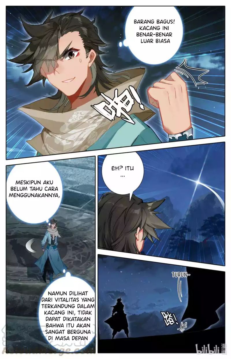 Mortal Cultivation Fairy World Chapter 83 - halaman 8