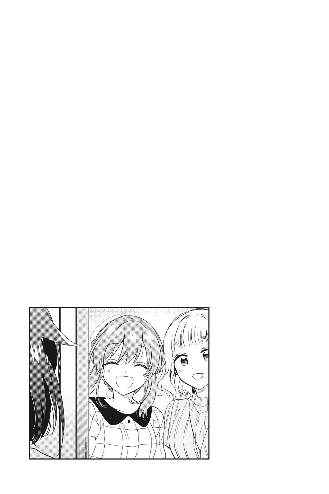 Moshi, Koi ga Mieta nara Chapter 15 - halaman 25