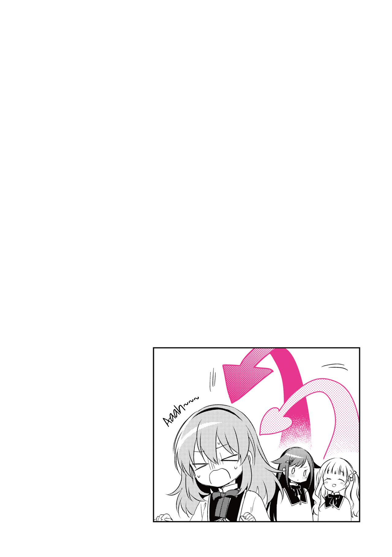 Moshi, Koi ga Mieta nara Chapter 5.3 - halaman 5